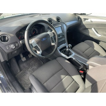 Ford Mondeo  Liftback 2012,  1.6 diesel - Na sprzedaż za 19 900 zł - Wrocław - zdjęcie 5