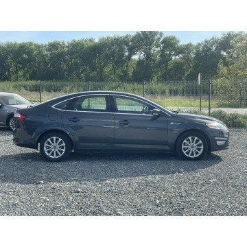 Ford Mondeo  Liftback 2012,  1.6 diesel - Na sprzedaż za 19 900 zł - Wrocław - zdjęcie 7