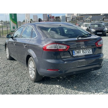 Ford Mondeo  Liftback 2012,  1.6 diesel - Na sprzedaż za 19 900 zł - Wrocław - zdjęcie 9