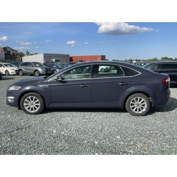 Ford Mondeo  Liftback 2012,  1.6 diesel - Na sprzedaż za 19 900 zł - Wrocław - zdjęcie 11