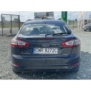 Ford Mondeo  Liftback 2012,  1.6 diesel - Na sprzedaż za 19 900 zł - Wrocław - zdjęcie 12