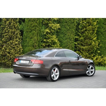 Audi A5  Coupe/Sportowy 2011,  2.0 benzyna - Na sprzedaż za 31 900 zł - Ostrów Mazowiecka - zdjęcie 6