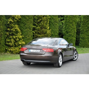 Audi A5  Coupe/Sportowy 2011,  2.0 benzyna - Na sprzedaż za 31 900 zł - Ostrów Mazowiecka - zdjęcie 7