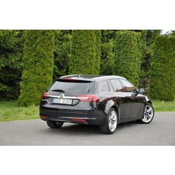 Opel Insignia  Kombi 2015,  2.0 diesel - Na sprzedaż za 27 900 zł - Ostrów Mazowiecka - zdjęcie 6
