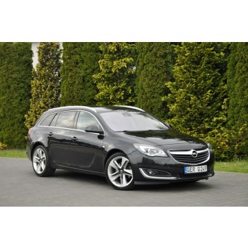 Opel Insignia  Kombi 2015,  2.0 diesel - Na sprzedaż za 27 900 zł - Ostrów Mazowiecka - zdjęcie 3
