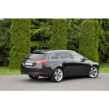 Opel Insignia  Kombi 2015,  2.0 diesel - Na sprzedaż za 27 900 zł - Ostrów Mazowiecka - zdjęcie 5