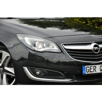 Opel Insignia  Kombi 2015,  2.0 diesel - Na sprzedaż za 27 900 zł - Ostrów Mazowiecka - zdjęcie 12