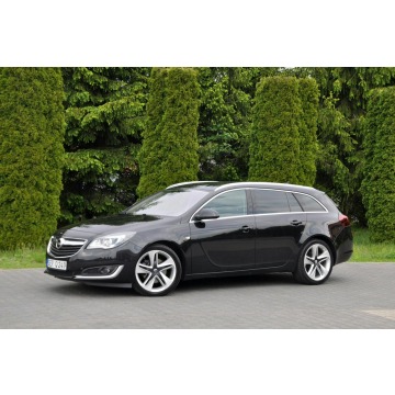 Opel Insignia  Kombi 2015,  2.0 diesel - Na sprzedaż za 27 900 zł - Ostrów Mazowiecka - zdjęcie 11