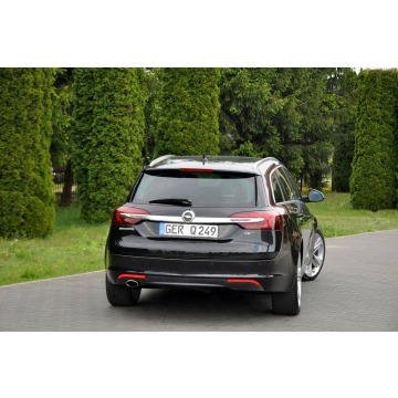 Opel Insignia  Kombi 2015,  2.0 diesel - Na sprzedaż za 27 900 zł - Ostrów Mazowiecka - zdjęcie 7
