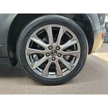 Mazda CX-3  SUV 2018,  2.0 benzyna, automat - Na sprzedaż za 72 800 zł - Mysłowice - zdjęcie 9