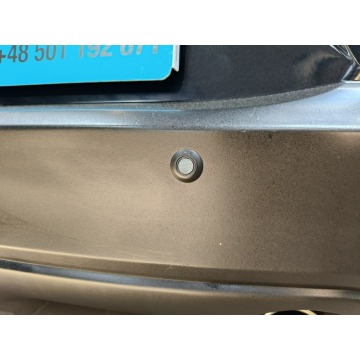 Mazda CX-3  SUV 2018,  2.0 benzyna, automat - Na sprzedaż za 72 800 zł - Mysłowice - zdjęcie 12