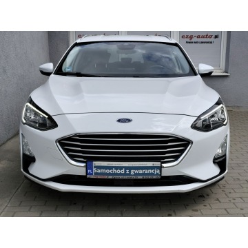 Ford Focus 2020,  1.5 diesel - Na sprzedaż za 44 900 zł - Zgierz - zdjęcie 3