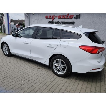 Ford Focus 2020,  1.5 diesel - Na sprzedaż za 44 900 zł - Zgierz - zdjęcie 5