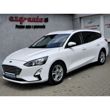 Ford Focus 2020,  1.5 diesel - Na sprzedaż za 44 900 zł - Zgierz - zdjęcie 2