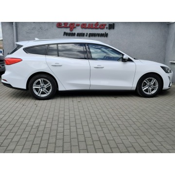 Ford Focus 2020,  1.5 diesel - Na sprzedaż za 44 900 zł - Zgierz - zdjęcie 9