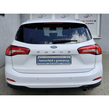 Ford Focus 2020,  1.5 diesel - Na sprzedaż za 44 900 zł - Zgierz - zdjęcie 8