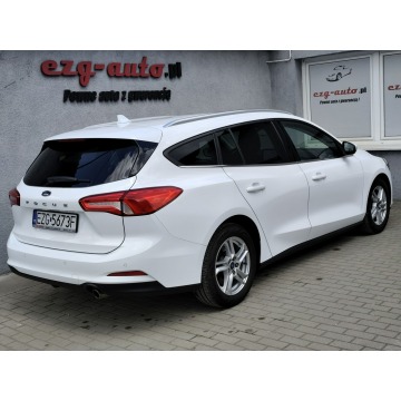 Ford Focus 2020,  1.5 diesel - Na sprzedaż za 44 900 zł - Zgierz - zdjęcie 7