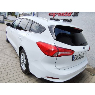 Ford Focus 2020,  1.5 diesel - Na sprzedaż za 44 900 zł - Zgierz - zdjęcie 6