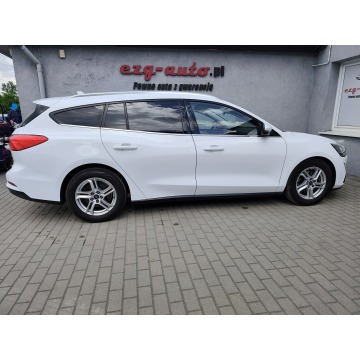 Ford Focus 2020,  1.5 diesel - Na sprzedaż za 44 900 zł - Zgierz - zdjęcie 10