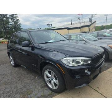BMW X5 - N55 / M-Pakiet / xDrive