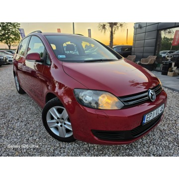 Volkswagen Golf Plus  Hatchback 2009,  1.4 benzyna - Na sprzedaż za 15 999 zł - Nowe Sójki - zdjęcie 2