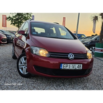 Volkswagen Golf Plus  Hatchback 2009,  1.4 benzyna - Na sprzedaż za 15 999 zł - Nowe Sójki - zdjęcie 7