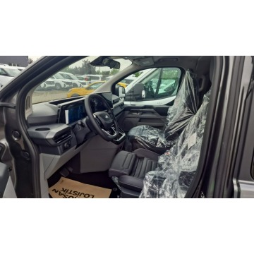 Ford Tourneo Custom  Minivan/Van 2026,  2.5 hybryda, automat - Na sprzedaż za 250 305 zł - Szczecinek - zdjęcie 4