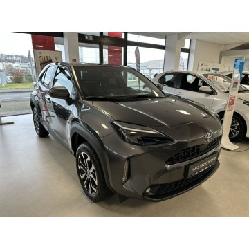 Toyota Yaris Cross  SUV 2026,  1.5 hybryda, automat - Na sprzedaż za 112 950 zł - Szczecinek - zdjęcie 3