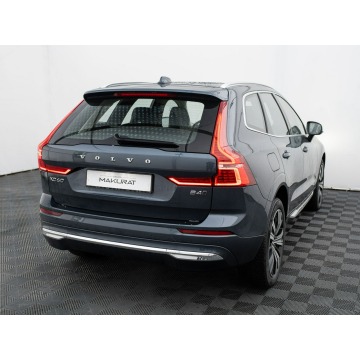 Volvo   SUV 2022,  2.0 diesel, automat - Na sprzedaż za 135 840 zł - Gdynia - zdjęcie 5