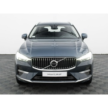 Volvo   SUV 2022,  2.0 diesel, automat - Na sprzedaż za 135 840 zł - Gdynia - zdjęcie 7