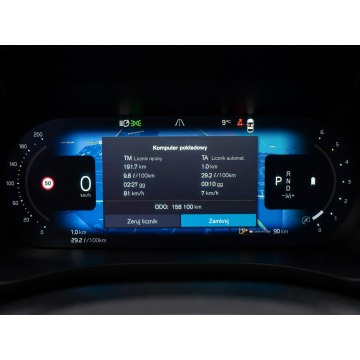 Volvo   SUV 2022,  2.0 diesel, automat - Na sprzedaż za 135 840 zł - Gdynia - zdjęcie 12