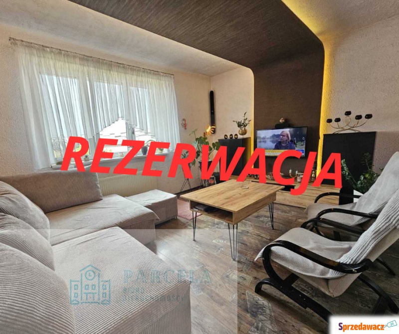 Mieszkanie dwupokojowe Radomsko,   51 m2 - Sprzedam