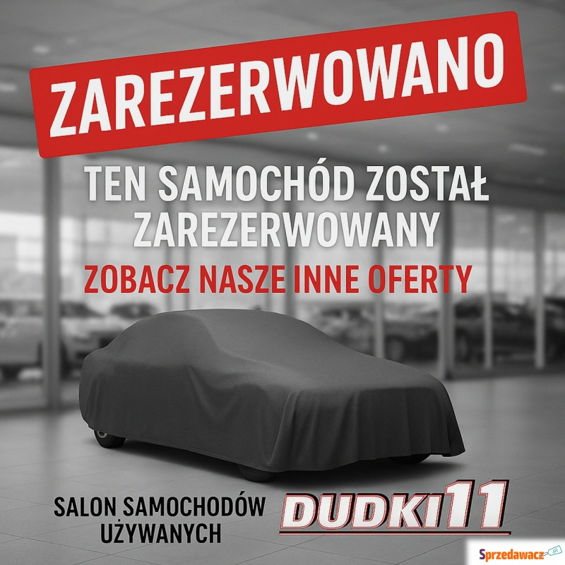 Renault Grand Scenic  Minivan/Van 2010,  1.4 benzyna - Na sprzedaż za 15 900 zł - Kutno