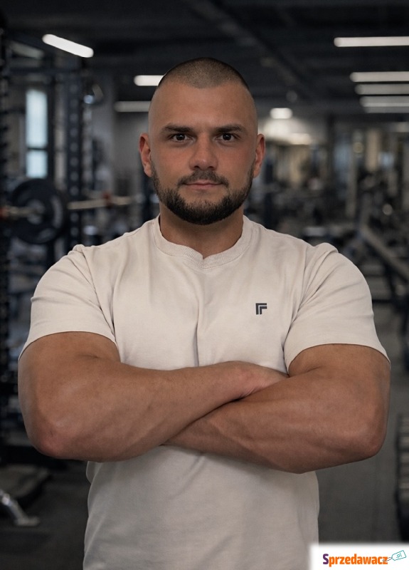 Emilian | Trener Personalny - Poznań - Pozostałe artykuły - Poznań