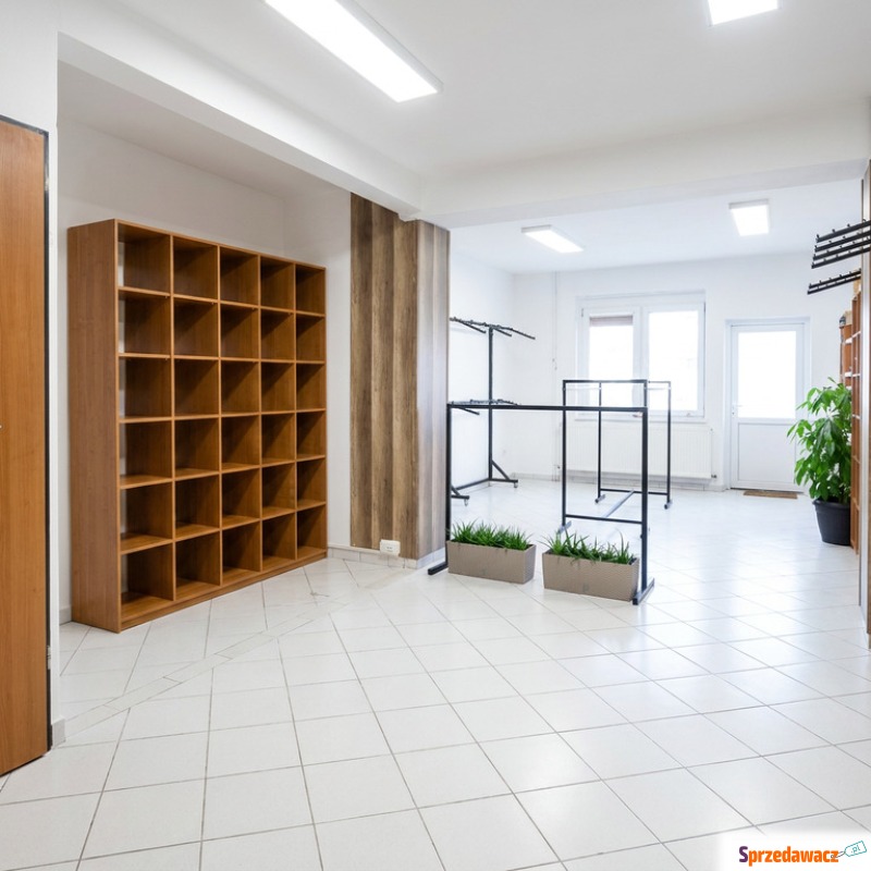 Lokal na wynajem funkcjonalny 110m2 - Lokale użytkowe do w... - Opole