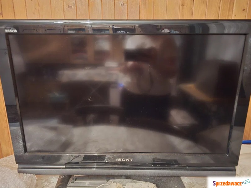 Telewizor sony sprawny oddam