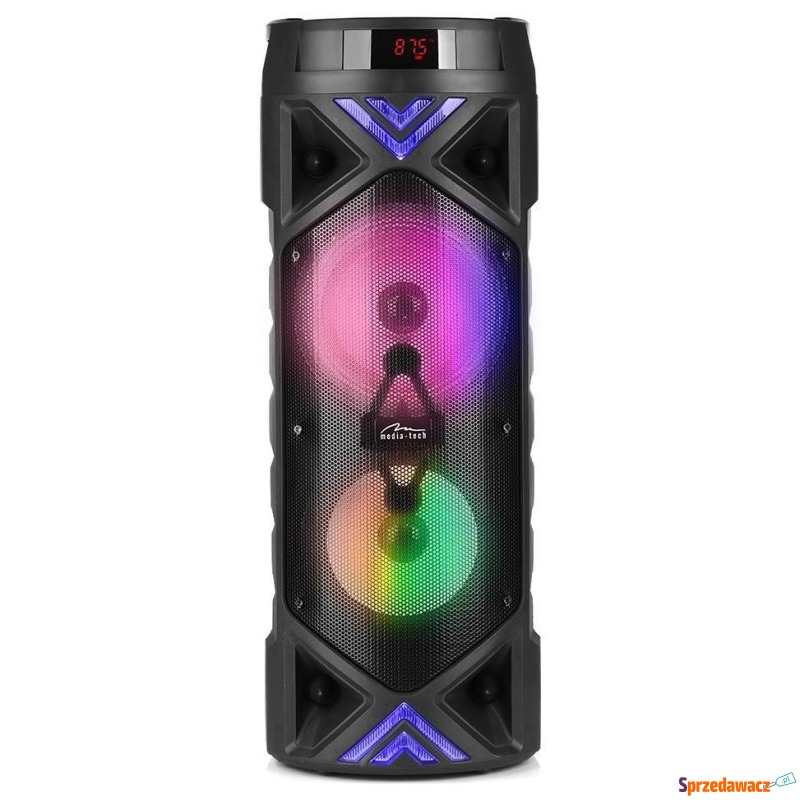 Media-Tech MT3182