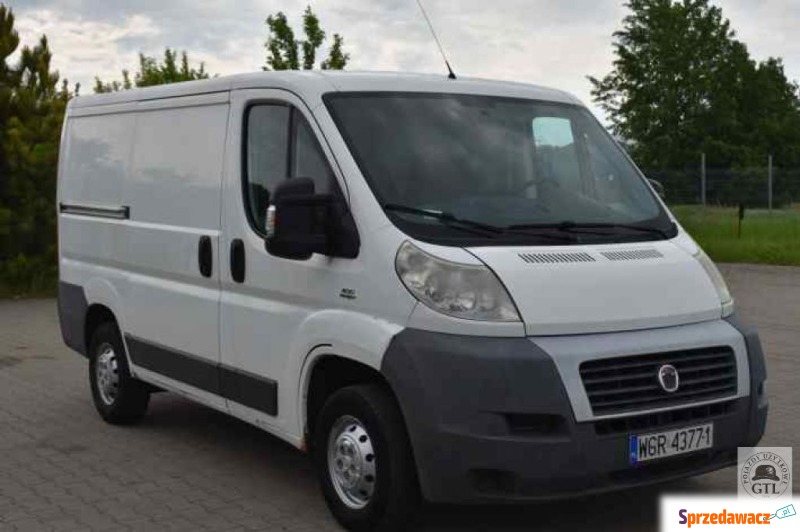 Fiat Ducato 2011