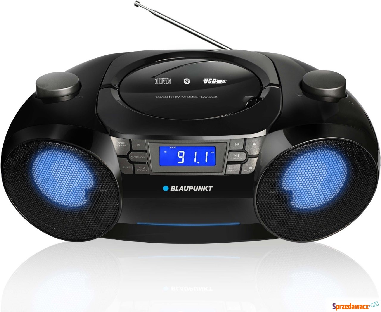 Blaupunkt BB31LED