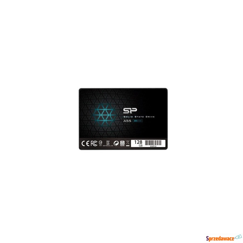 Dysk SSD Silicon Power Ace A55...