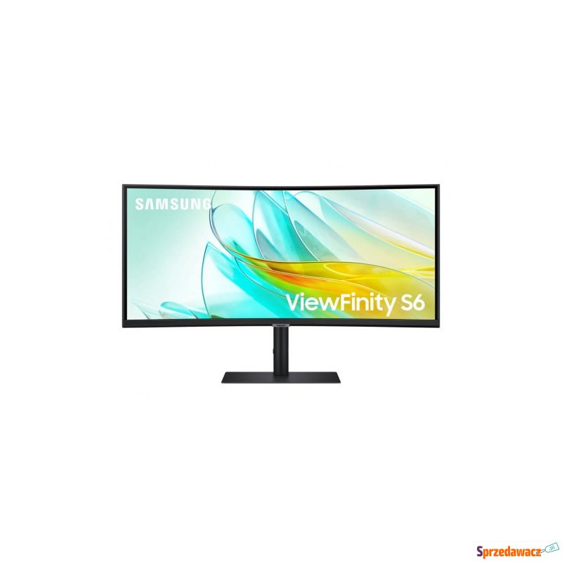 MONITOR SAMSUNG LED 34