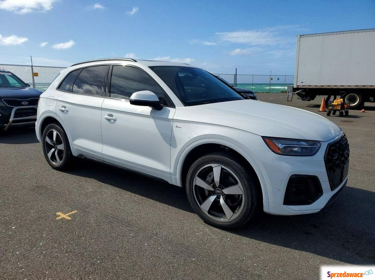 Audi Q5 2023