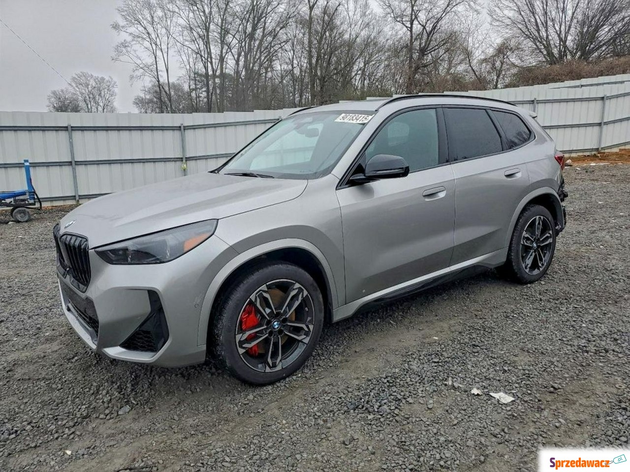 BMW X1 2026