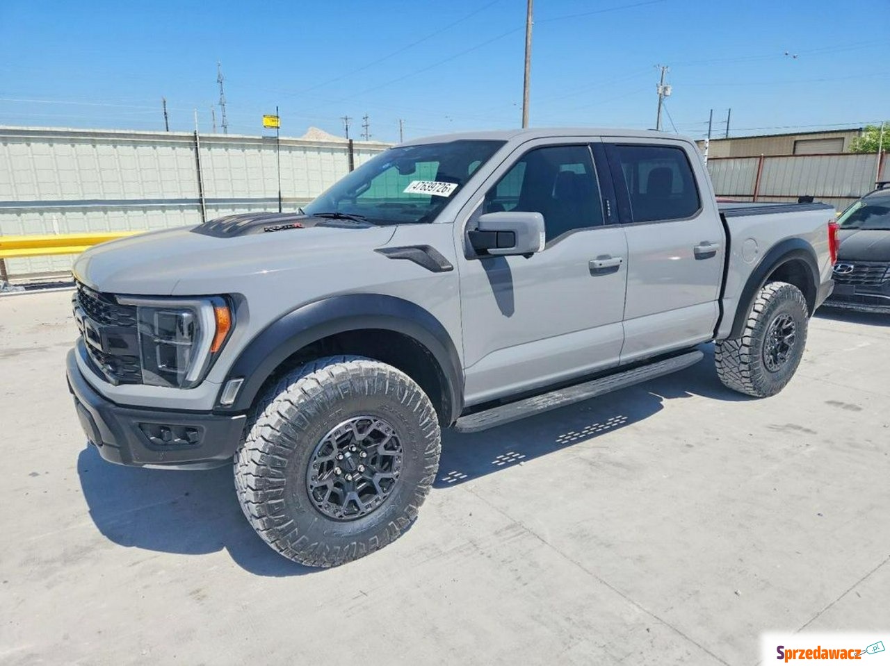 Ford F150 2023