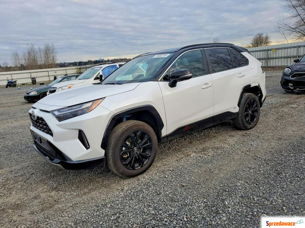 Toyota 2024