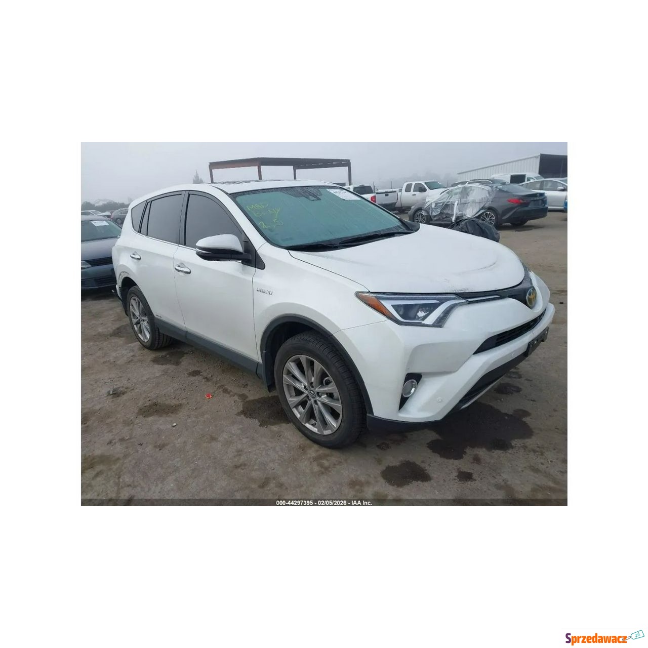 Toyota 2018
