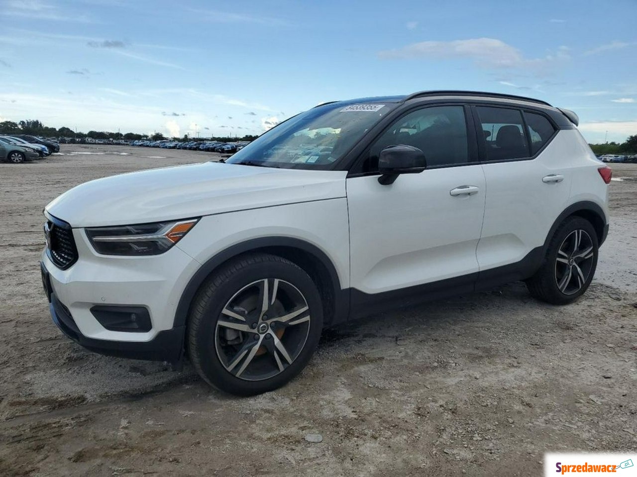 Volvo 2022