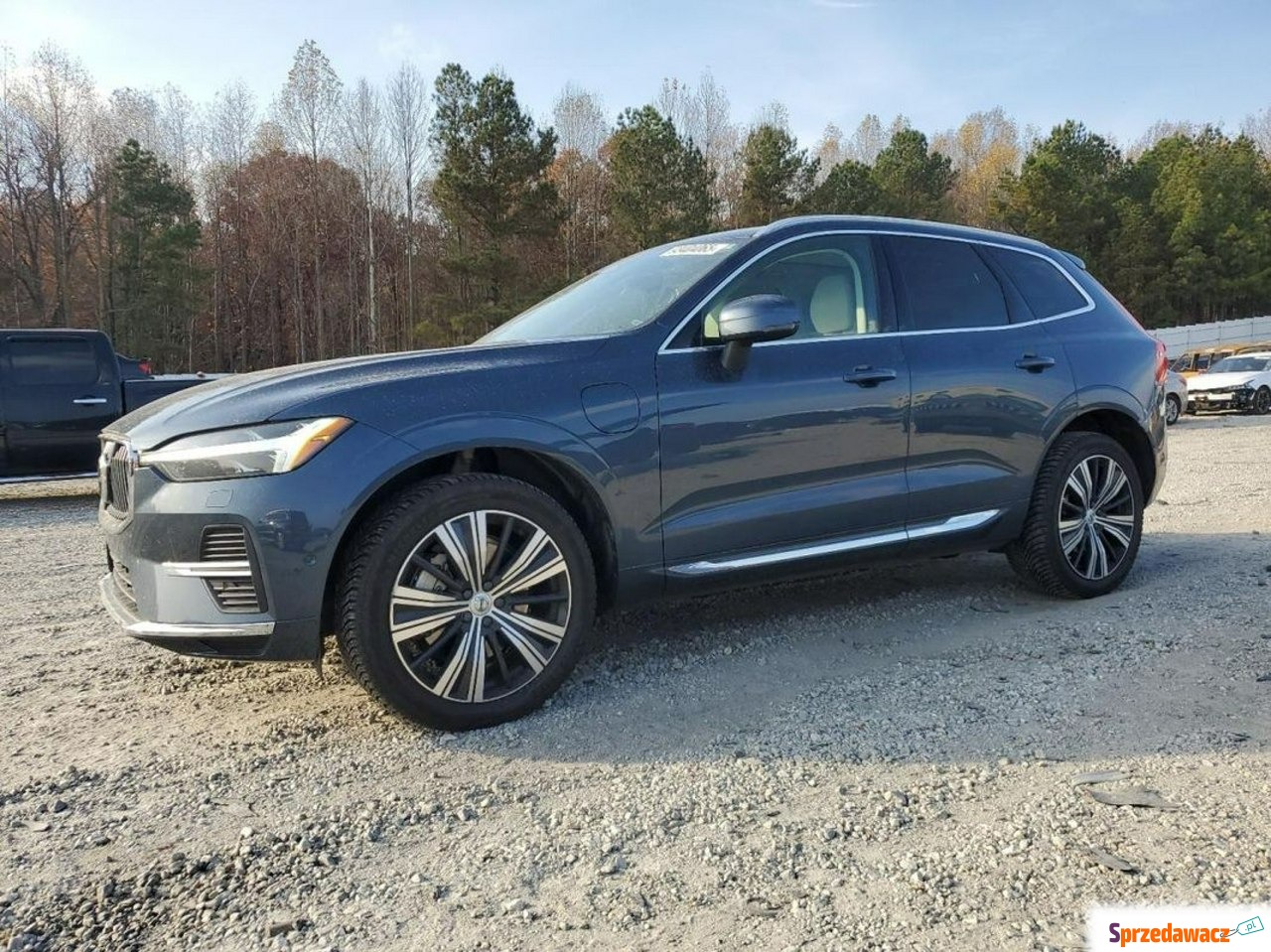 Volvo 2022