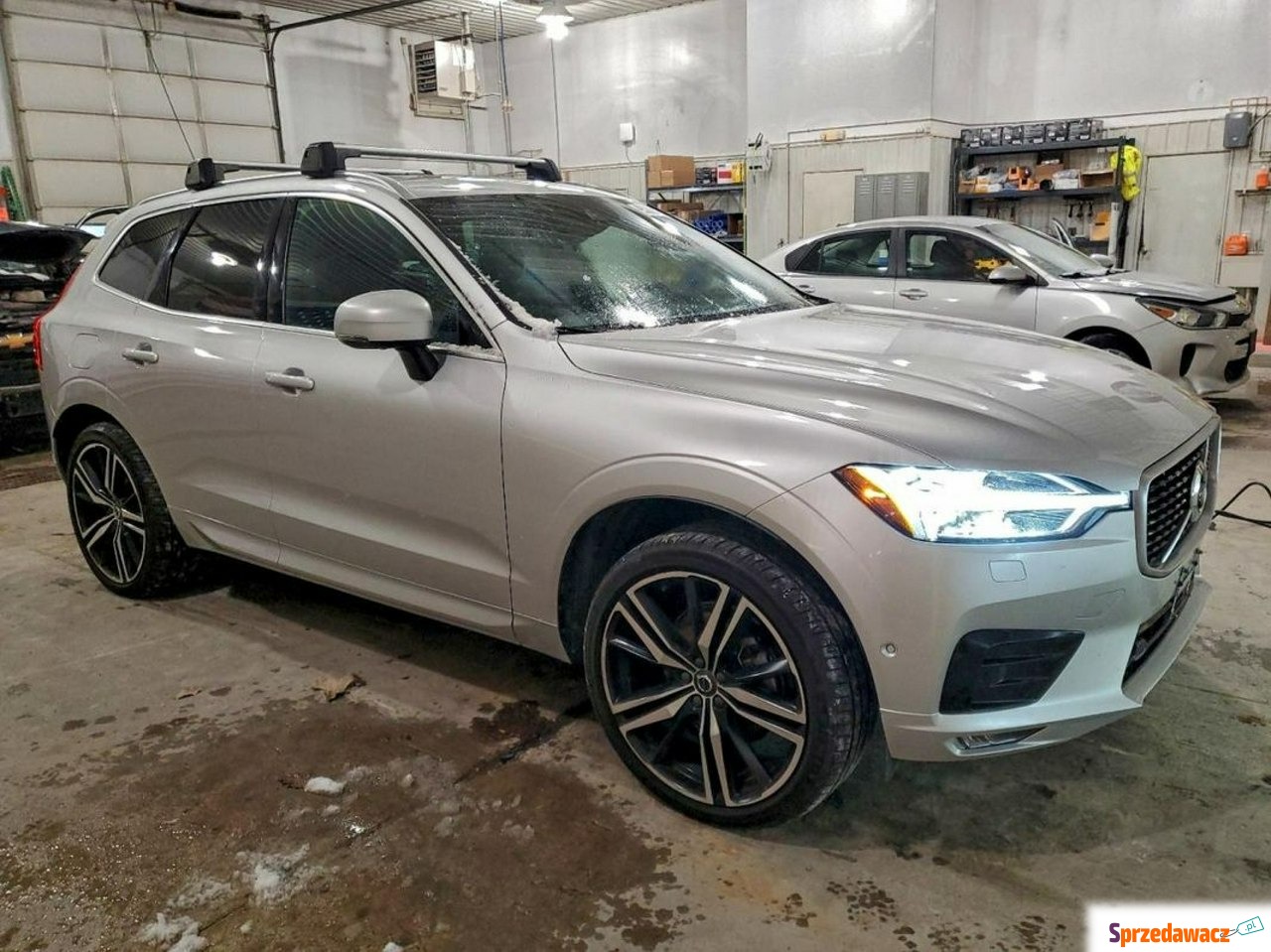 Volvo 2019