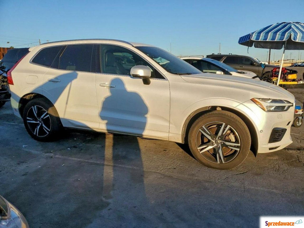 Volvo 2018